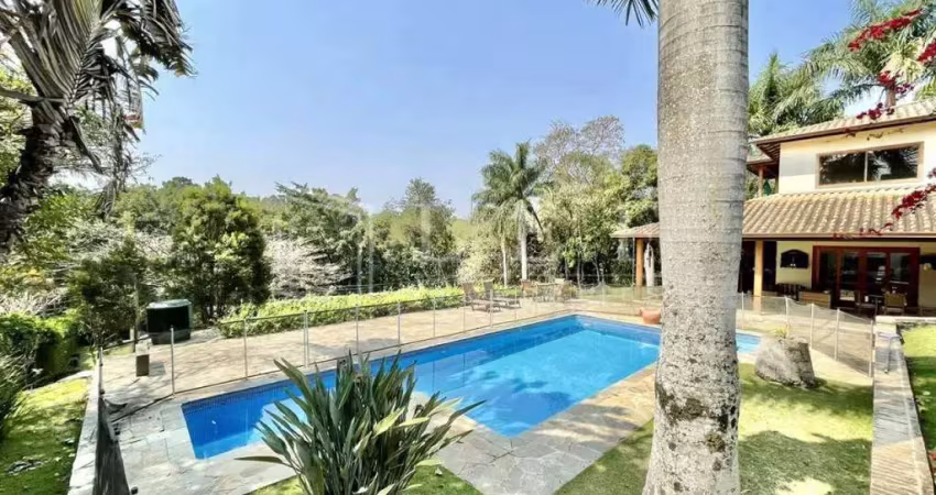 Casa em condomínio fechado com 4 quartos à venda na Rua das Camélias, 303, Chácara Vale do Rio Cotia, Carapicuíba