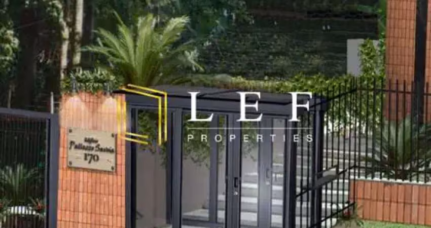 Apartamento com 3 quartos à venda na Rua Doutor James Ferraz Alvim, --, Vila Suzana, São Paulo