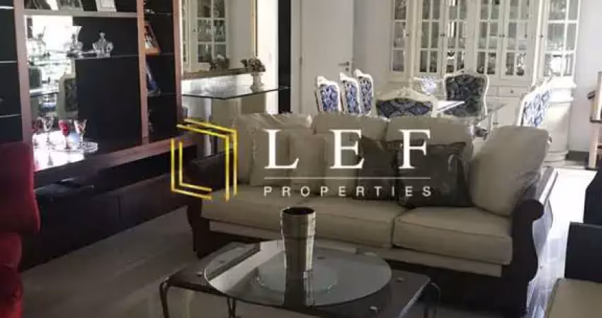 Apartamento com 4 quartos à venda na Rua Raimundo Simão de Souza, --, Vila Suzana, São Paulo