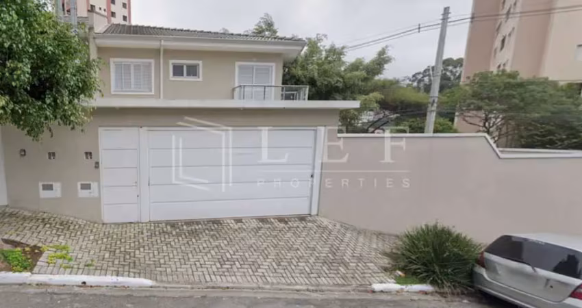 Casa com 3 quartos à venda na Rua Marina Saddi Haidar, --, Jardim Umuarama, São Paulo