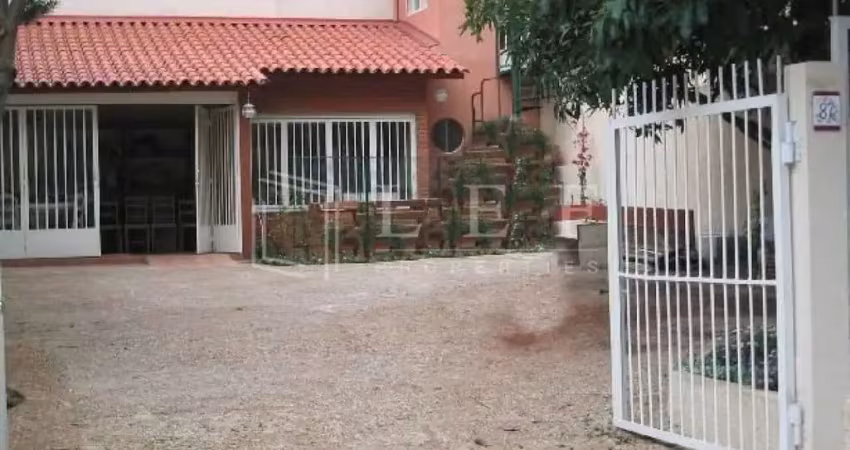 Casa comercial à venda na Rua Galeno de Revoredo, --, Itaim Bibi, São Paulo