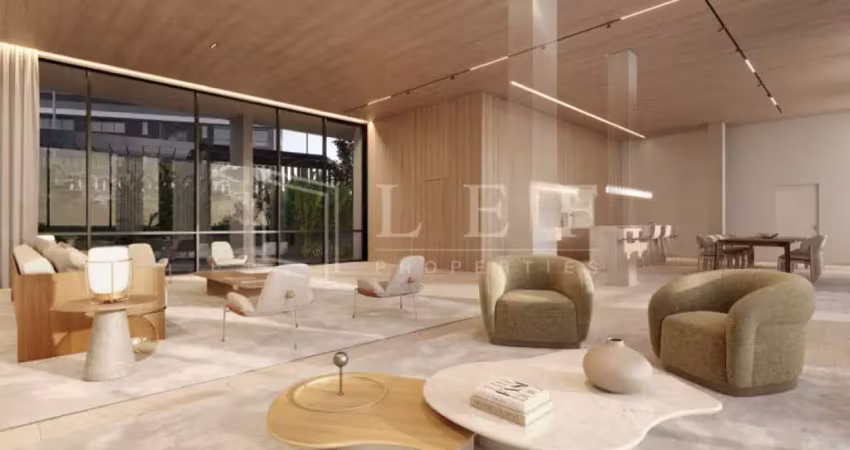 Apartamento com 3 quartos à venda na Avenida Indianópolis, --, Indianópolis, São Paulo
