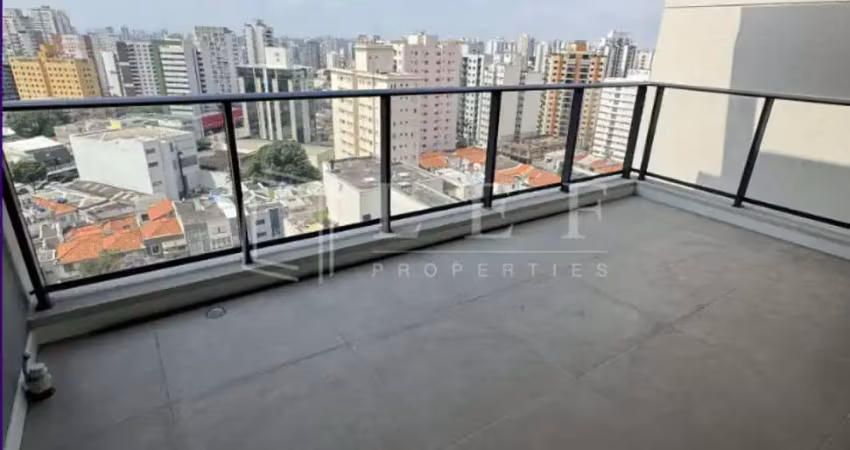 Apartamento com 3 quartos à venda na Rua das Azaléas, --, Mirandópolis, São Paulo