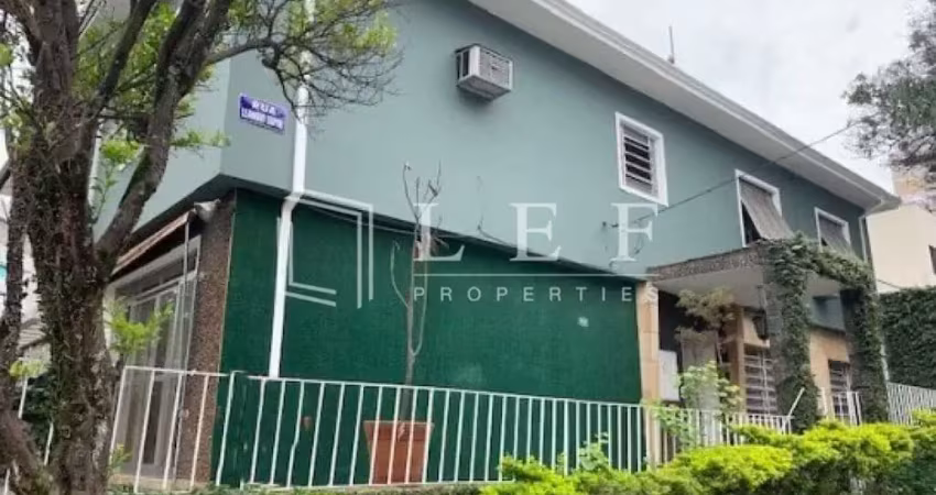 Casa comercial para alugar na Rua Leandro Dupré, --, Vila Clementino, São Paulo