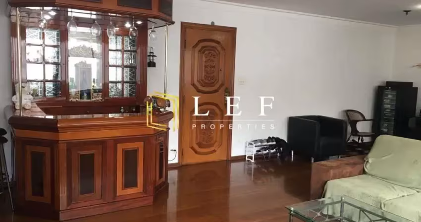 Apartamento com 3 quartos à venda na Rua Itambé, --, Higienópolis, São Paulo