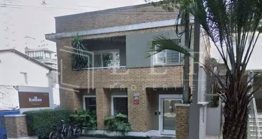 Casa comercial para alugar na Rua João Lourenço, --, Vila Nova Conceição, São Paulo