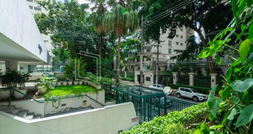 Apartamento com 3 quartos à venda na Rua Jacurici, --, Itaim Bibi, São Paulo