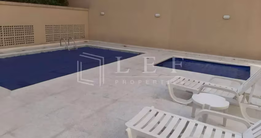 Apartamento com 2 quartos à venda na Rua Iperoig, --, Perdizes, São Paulo