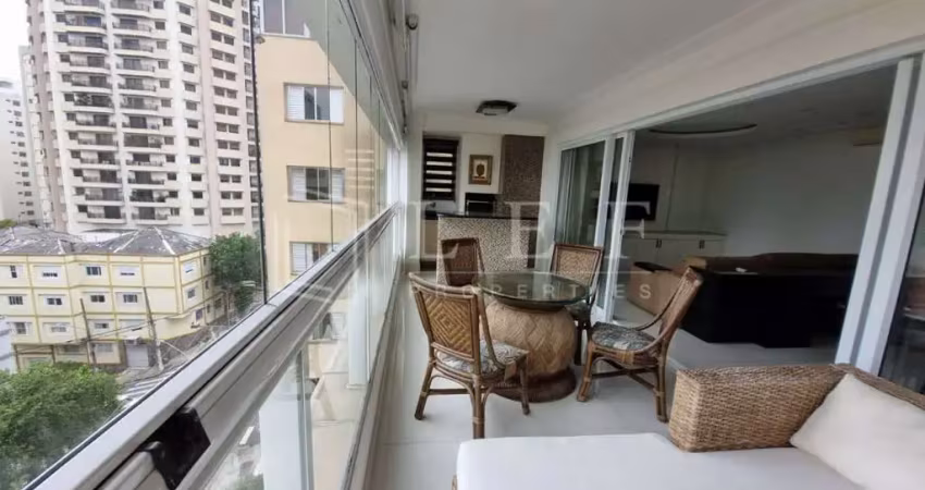 Apartamento com 3 quartos à venda na Rua Piracuama, 377, Perdizes, São Paulo