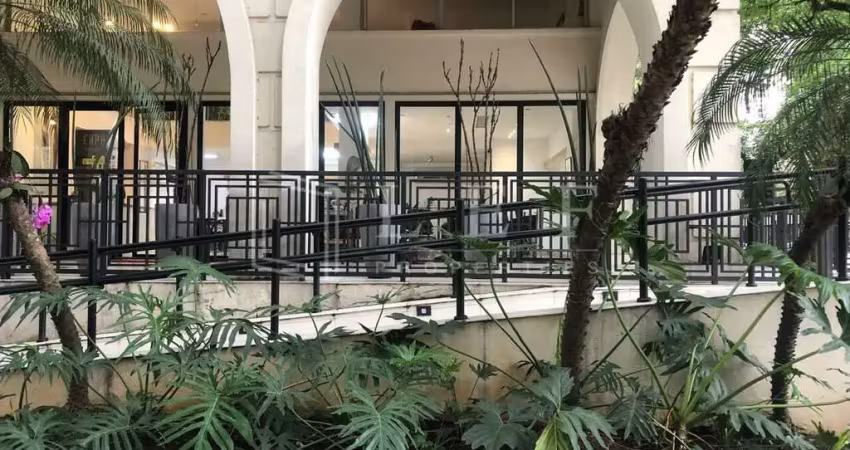 Casa comercial para alugar na Rua Tabapuã, --, Itaim Bibi, São Paulo