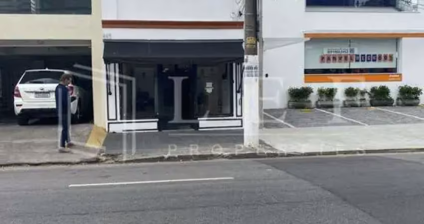 Casa comercial para alugar na Rua Clodomiro Amazonas, --, Vila Olímpia, São Paulo