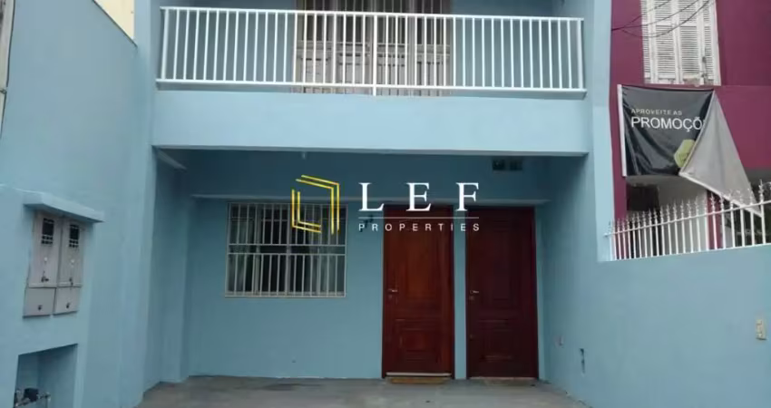Casa com 3 quartos à venda na Rua Colônia da Glória, --, Vila Mariana, São Paulo