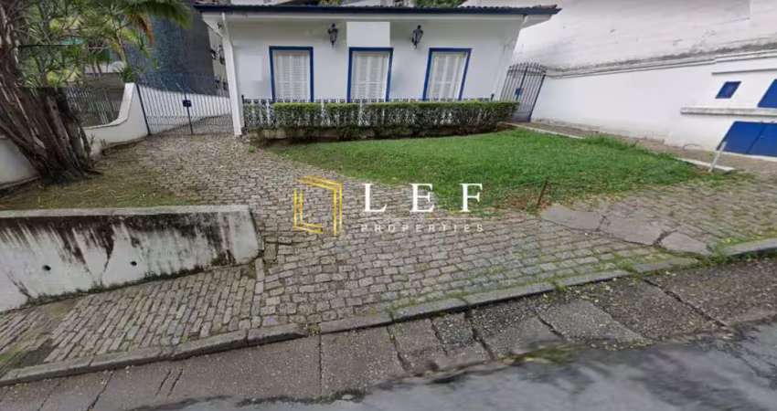 Casa comercial à venda na Rua Adalívia de Toledo, --, Paineiras do Morumbi, São Paulo