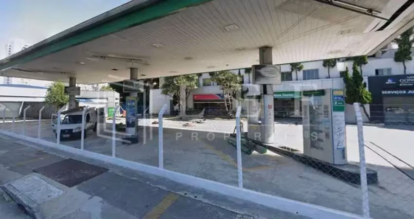 Terreno comercial à venda na Avenida Eusébio Matoso, --, Pinheiros, São Paulo