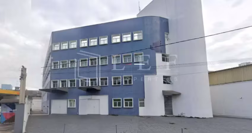 Casa comercial para alugar na Avenida Marquês de São Vicente, --, Barra Funda, São Paulo