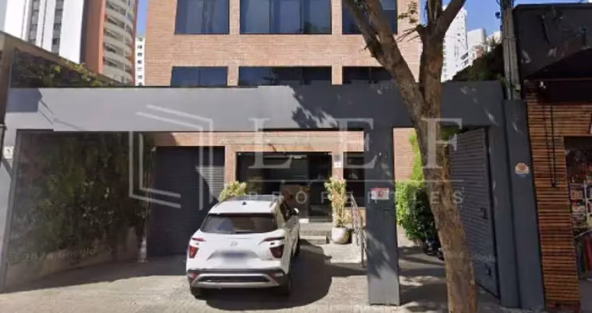 Casa comercial para alugar na Rua Schilling, --, Vila Leopoldina, São Paulo