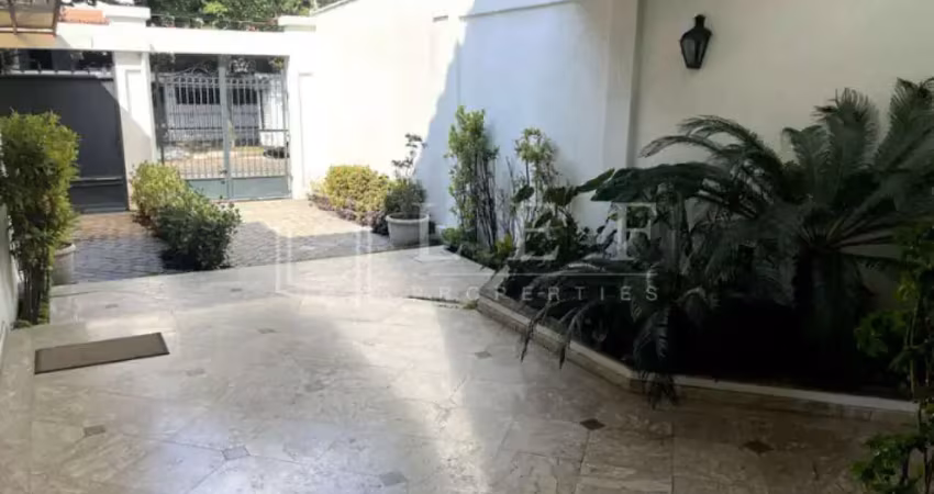 Casa com 4 quartos para alugar na Rua Professor Horácio Berlinck, --, Butantã, São Paulo