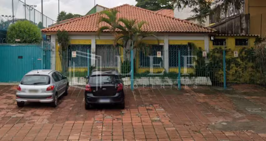 Casa comercial à venda na Rua Alvarenga, --, Butantã, São Paulo