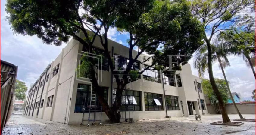 Casa comercial para alugar na Rua Antônio Fidélis, --, Lapa de Baixo, São Paulo