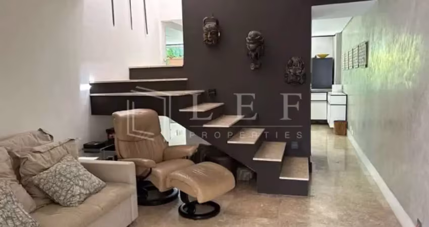 Casa com 2 quartos à venda na Rua Padre Manuel de Chaves, --, Jardim Europa, São Paulo