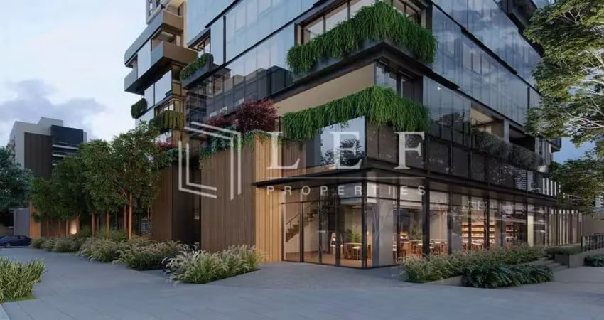 Casa comercial à venda na Avenida Pedroso de Morais, --, Pinheiros, São Paulo