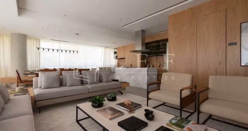 Apartamento com 3 quartos à venda na Rua dos Pinheiros, --, Pinheiros, São Paulo