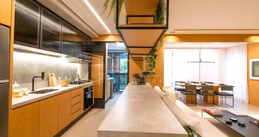 Apartamento com 3 quartos à venda na Avenida Pedroso de Morais, 737, Pinheiros, São Paulo