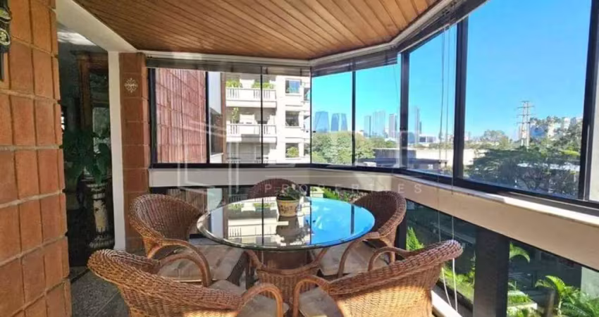 Apartamento ao lado do clube pinheiros e clube hebraica  jardim europa.