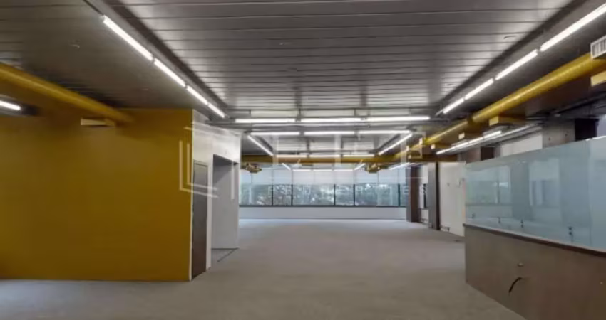 Casa comercial para alugar na Rua Flórida, --, Brooklin, São Paulo