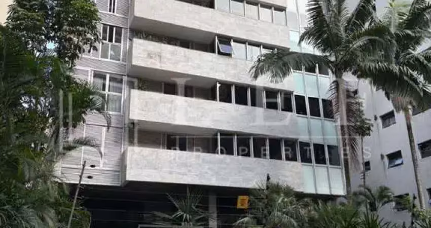 Apartamento com 4 quartos à venda na Alameda Casa Branca, --, Jardim América, São Paulo