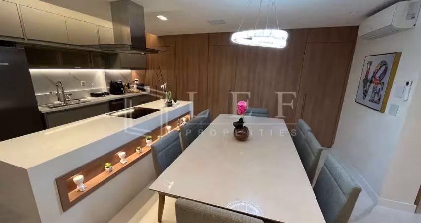 Apartamento com 3 quartos à venda na Rua Helena, --, Vila Olímpia, São Paulo