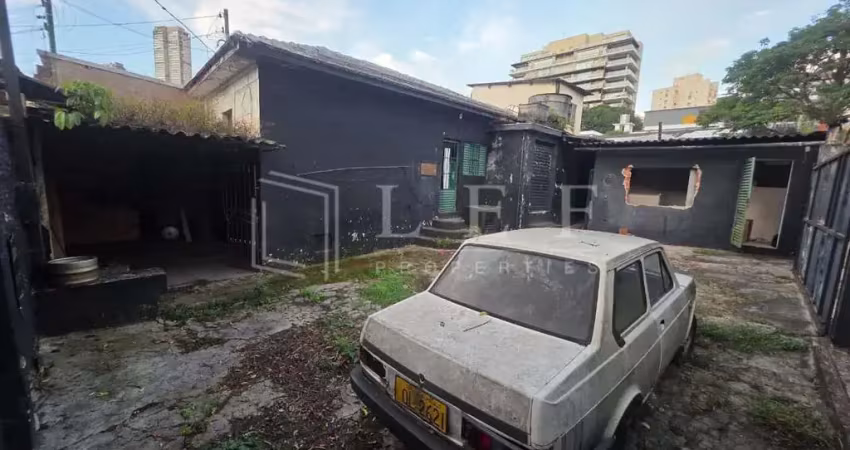 Terreno à venda na Rua Colonização, --, Vila Madalena, São Paulo