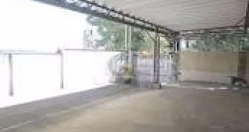 Terreno comercial à venda na Rua Apinajés, --, Perdizes, São Paulo