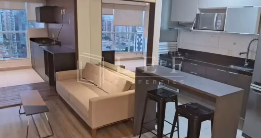 Apartamento com 2 quartos à venda na Rua Padre Estevão Pernet, --, Vila Gomes Cardim, São Paulo