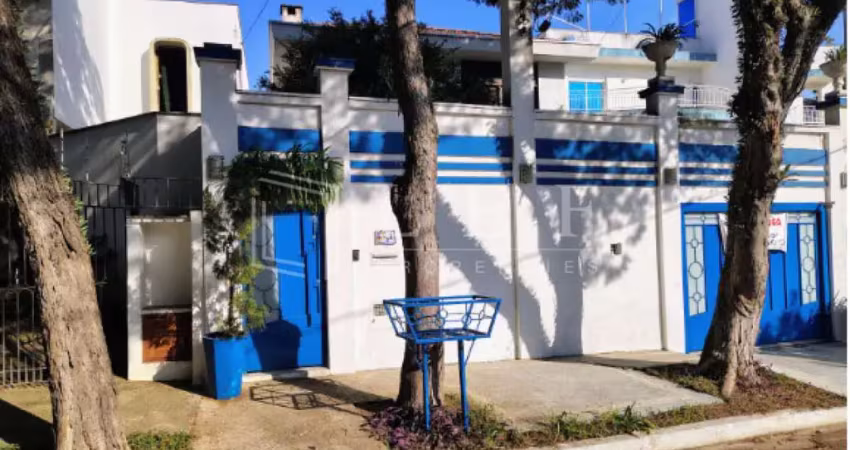 Casa com 6 quartos à venda na Rua Careaçu, --, Jardim Franca, São Paulo