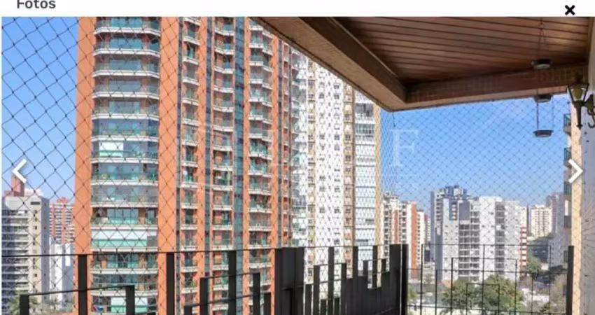 Apartamento com 3 quartos à venda na Rua Pedro Pomponazzi, --, Vila Mariana, São Paulo