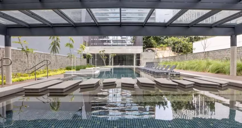 Apartamento com 2 quartos à venda na Rua Chilon, --, Vila Olímpia, São Paulo