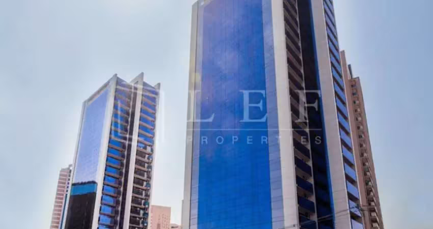 Casa comercial à venda na Avenida Roque Petroni Júnior, --, Brooklin, São Paulo
