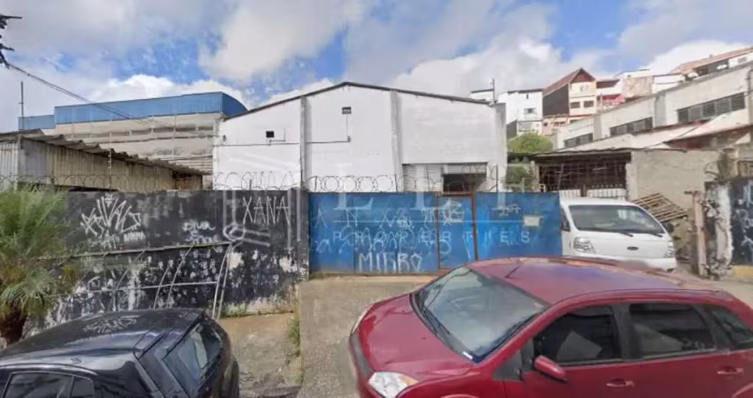Terreno comercial à venda na Rua Almirante Cockrane, --, Conceição, Diadema