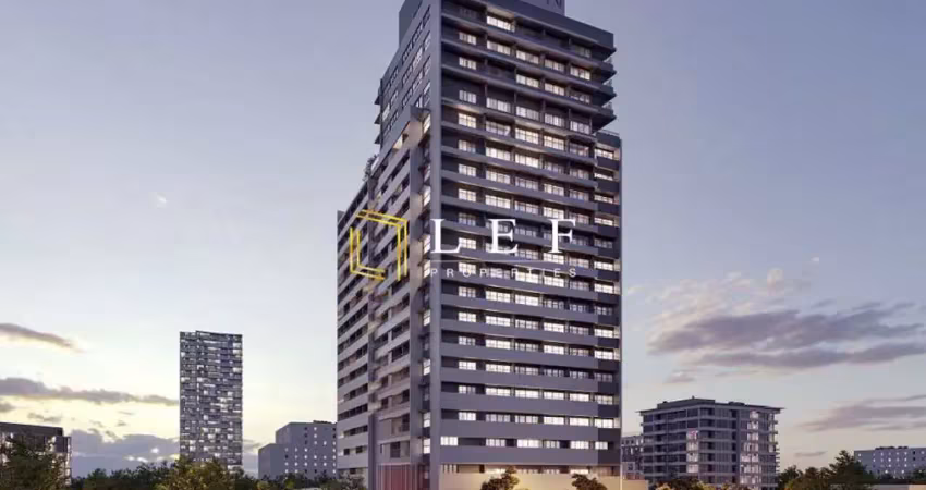 Ponto comercial à venda na Avenida Santo Amaro, --, Brooklin, São Paulo