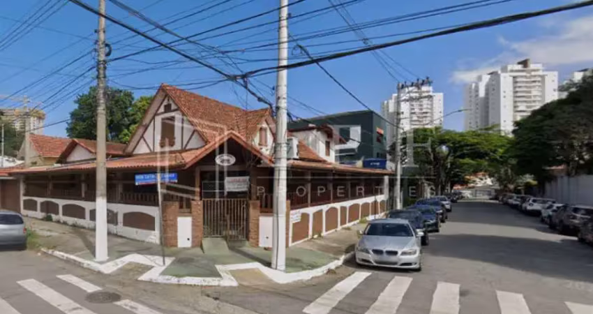 Casa comercial para alugar na Avenida João Carlos da Silva Borges, 541, Vila Cruzeiro, São Paulo