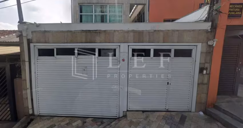 Casa comercial à venda na Avenida Pompéia, --, Pompéia, São Paulo