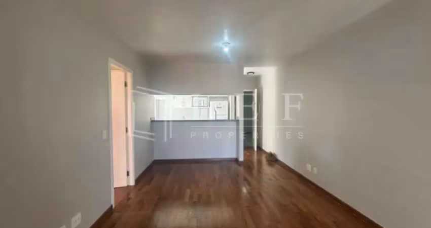 Apartamento com 2 quartos à venda na Rua Aleixo Garcia, --, Vila Olímpia, São Paulo