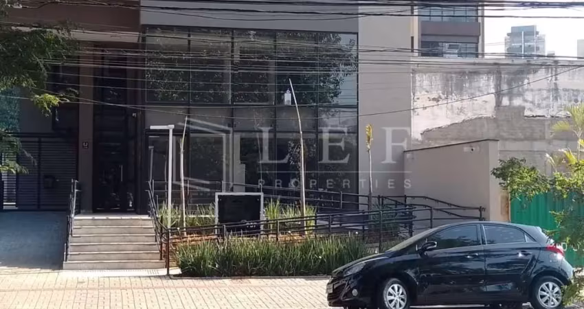 Ponto comercial para alugar na Avenida Pedroso de Morais, --, Pinheiros, São Paulo