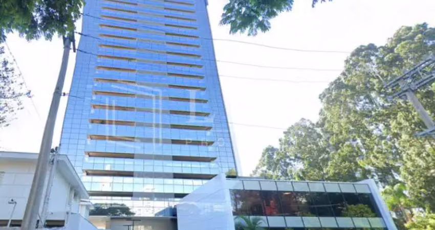 Ponto comercial para alugar na Rua Pascoal Pais, 525, Brooklin, São Paulo