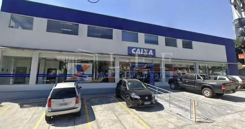 Casa comercial para alugar na Rua Heitor Penteado, --, Sumarezinho, São Paulo