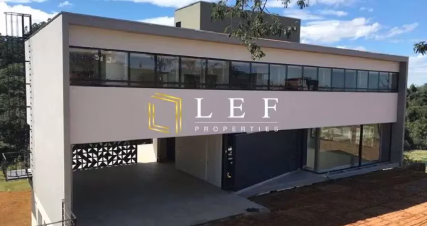 Casa em condomínio fechado com 4 quartos à venda na R Canário, --, Centro, Itatiba