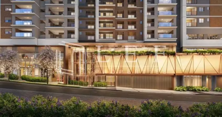 Apartamento com 3 quartos à venda na Rua Manuel de Paiva, --, Vila Mariana, São Paulo