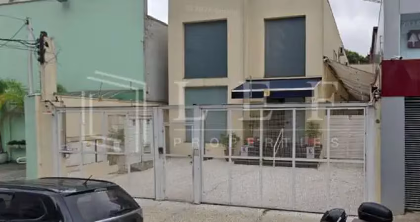 Casa comercial para alugar na Rua Correia Dias, --, Paraíso, São Paulo