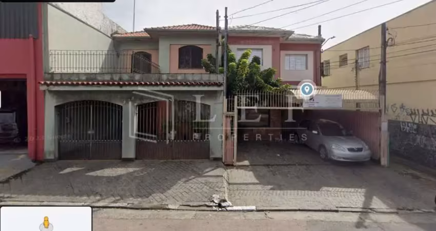 Casa em condomínio fechado com 2 quartos à venda na AV Miguel Estéfano, --, Saúde, São Paulo